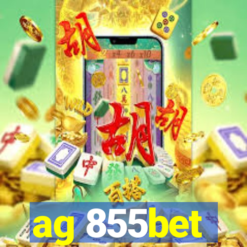 ag 855bet