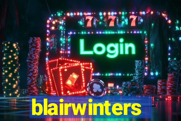 blairwinters