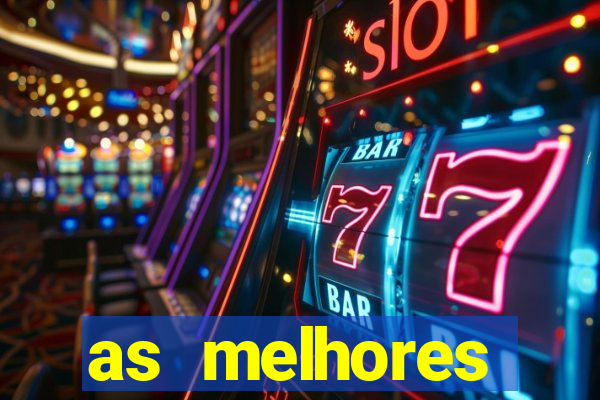 as melhores plataformas de jogo online