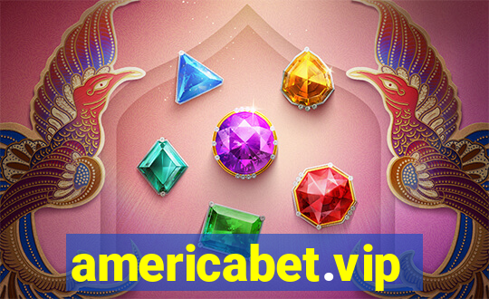 americabet.vip