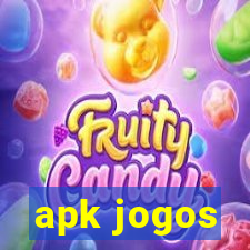 apk jogos