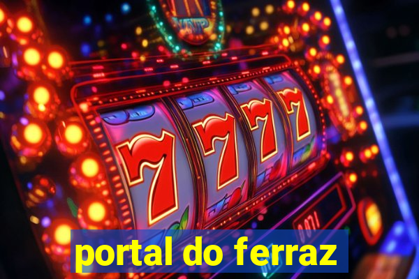 portal do ferraz