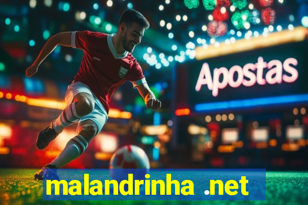 malandrinha .net