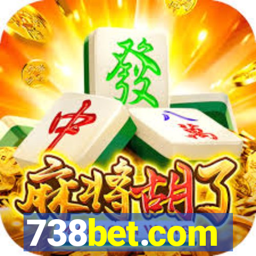 738bet.com