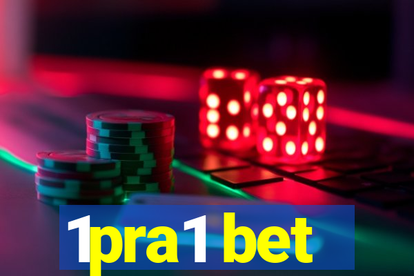 1pra1 bet