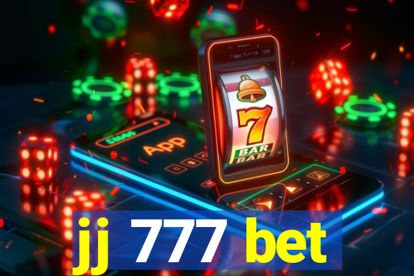 jj 777 bet