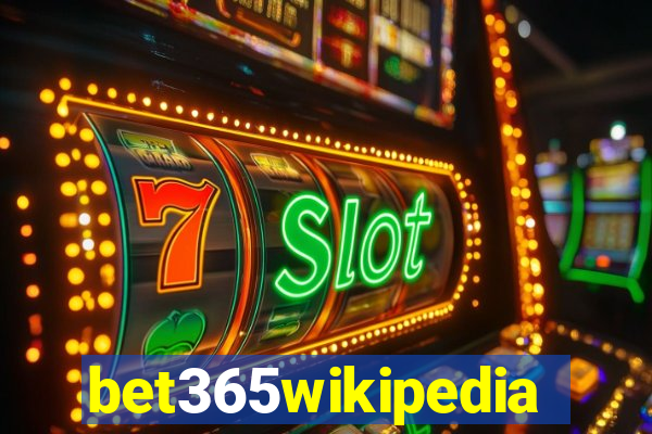 bet365wikipedia