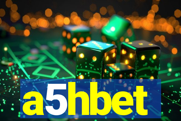 a5hbet