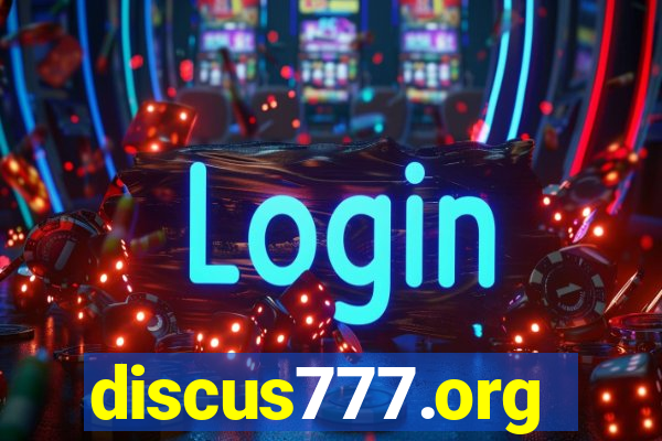 discus777.org