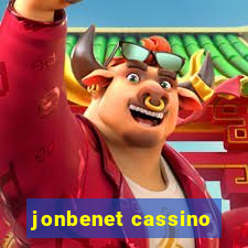 jonbenet cassino