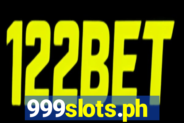 999slots.ph