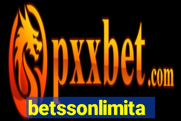 betssonlimita