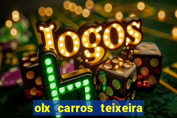 olx carros teixeira de freitas