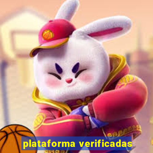 plataforma verificadas