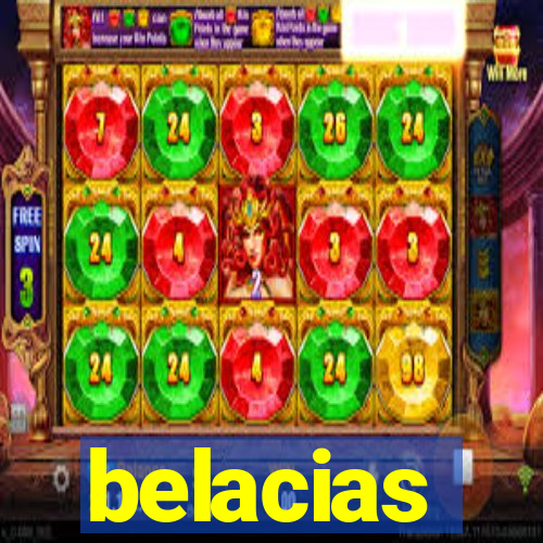 belacias