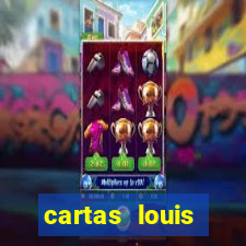 cartas louis francescon ccb