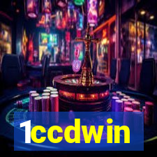 1ccdwin