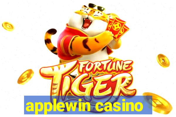 applewin casino