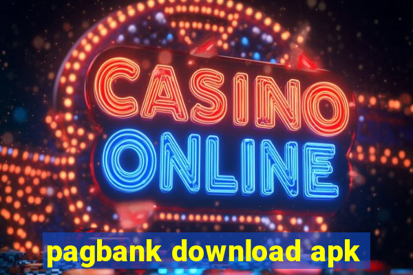 pagbank download apk