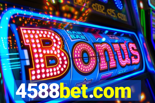 4588bet.com