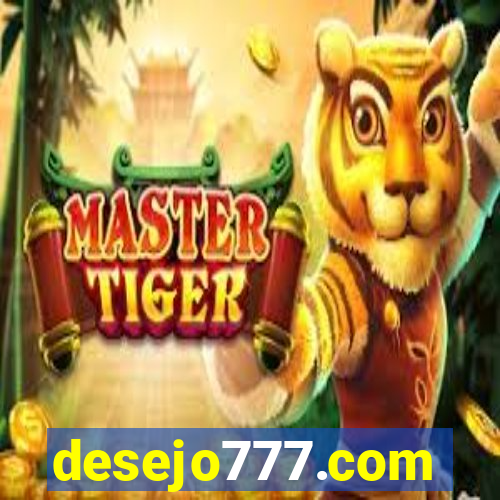 desejo777.com