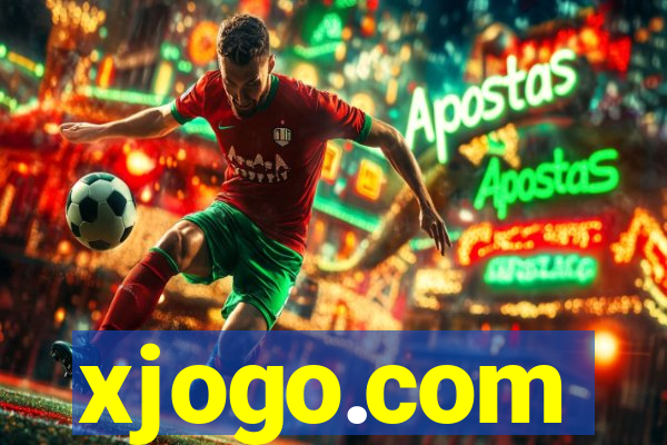 xjogo.com