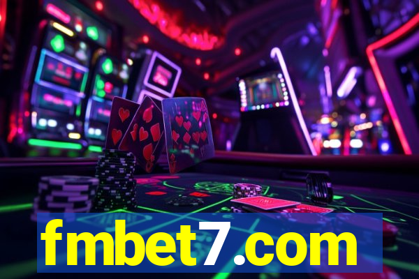 fmbet7.com