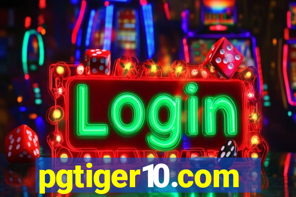 pgtiger10.com