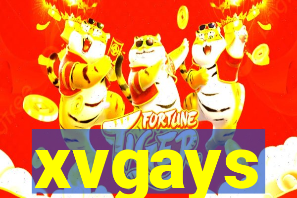 xvgays