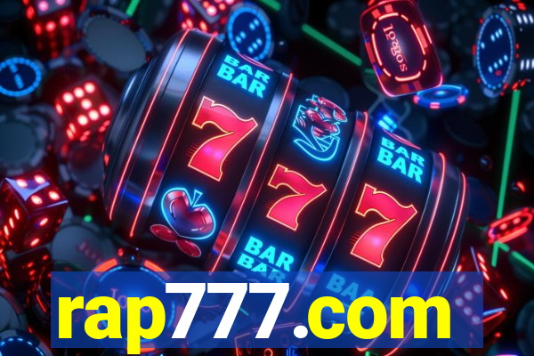 rap777.com