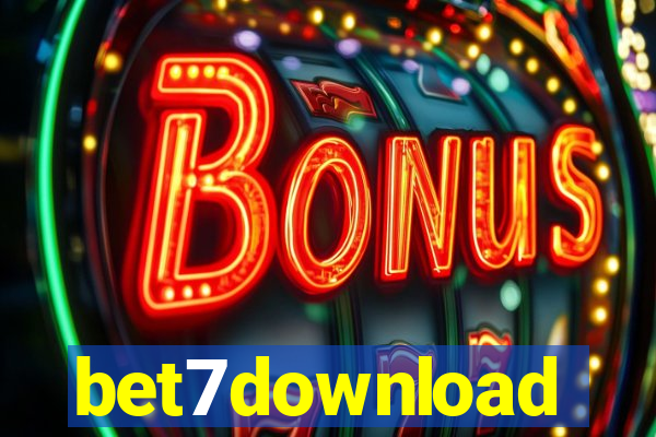 bet7download