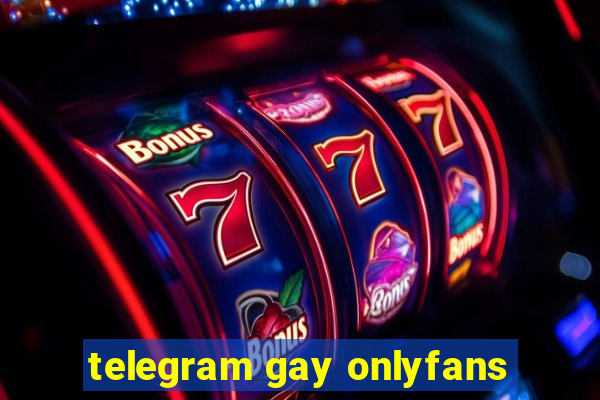 telegram gay onlyfans