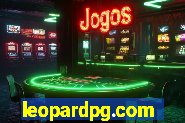 leopardpg.com