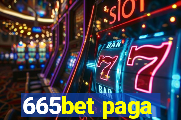 665bet paga