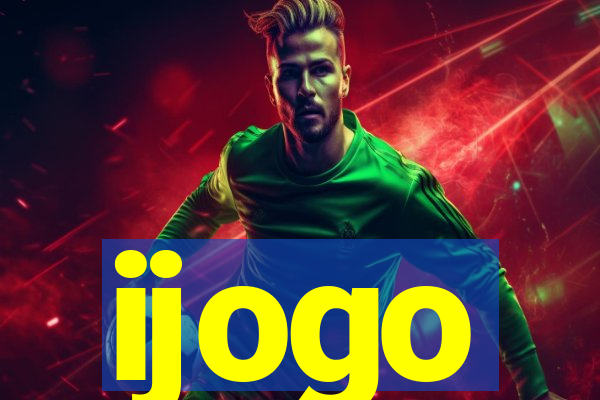 ijogo