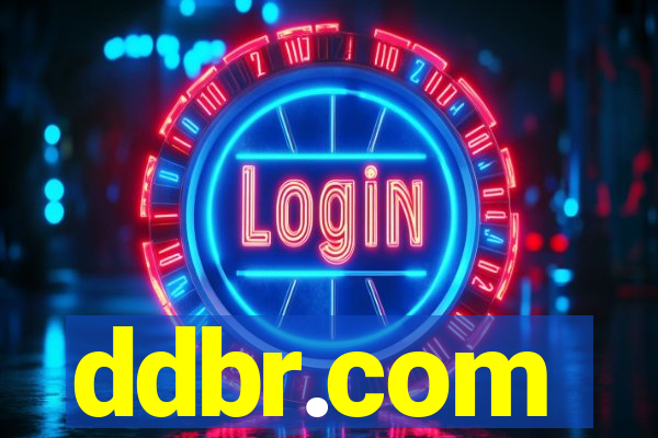 ddbr.com