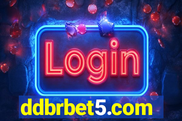 ddbrbet5.com