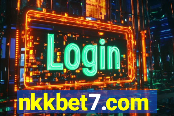 nkkbet7.com