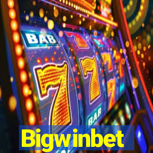 Bigwinbet