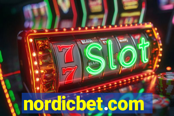 nordicbet.com