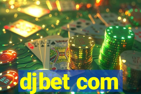 djbet com