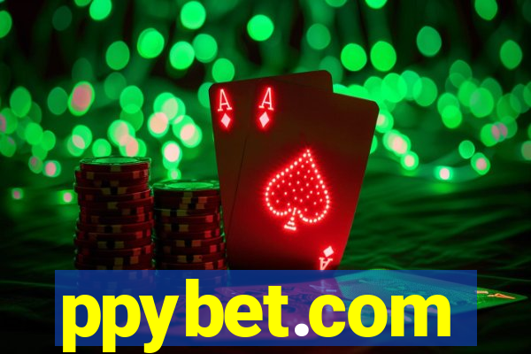 ppybet.com