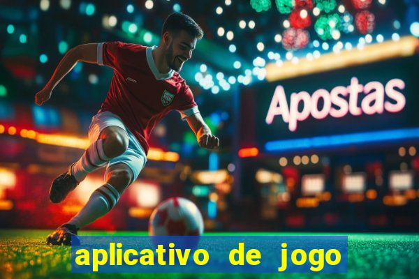 aplicativo de jogo que paga no cadastro