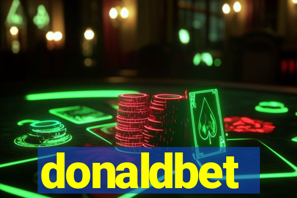 donaldbet