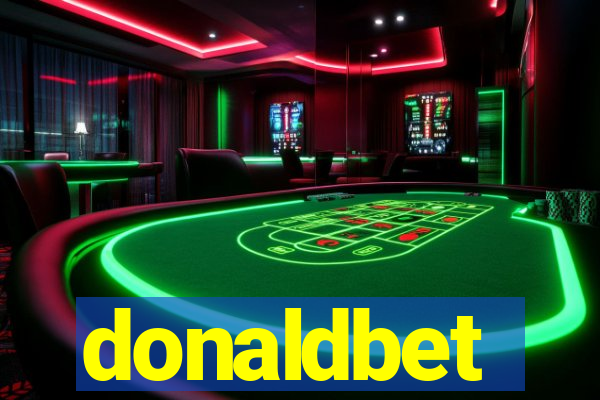 donaldbet