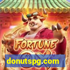 donutspg.com