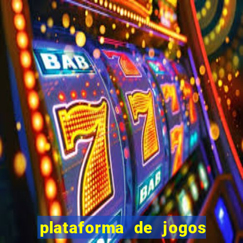 plataforma de jogos internacional bet