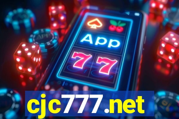 cjc777.net