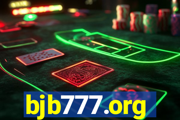 bjb777.org