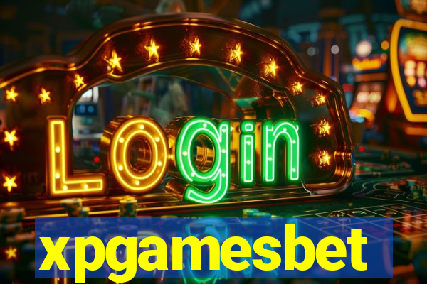 xpgamesbet